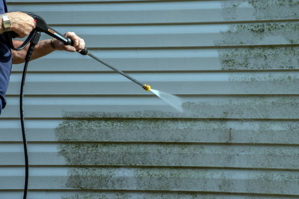 Palmview South, TX Pressure Washing Services Company